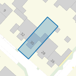 Perceel HOR02-B-3762