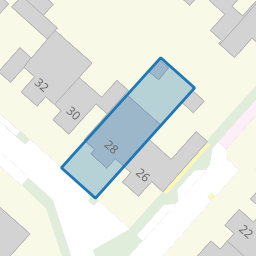 Perceel HOR02-B-3763