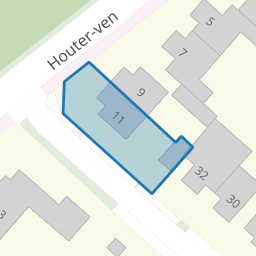 Perceel HOR02-B-3765