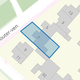 Perceel HOR02-B-3767