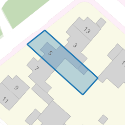 Perceel HOR02-B-3768