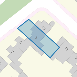 Perceel HOR02-B-3769