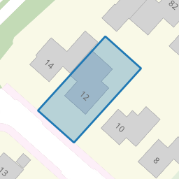 Perceel HOR02-B-3772