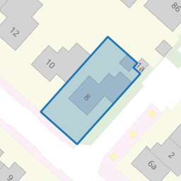 Perceel HOR02-B-3774