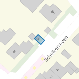 Perceel HOR02-B-3775