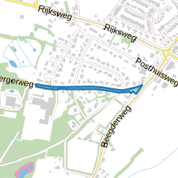 Perceel HOR02-B-3789