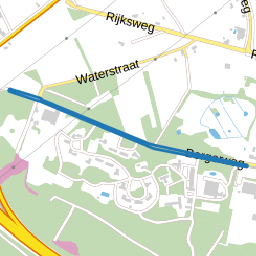 Perceel HOR02-B-3791