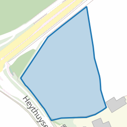 Perceel HOR02-B-3820