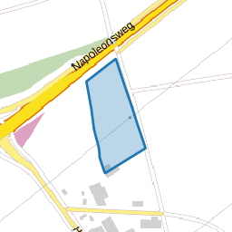 Perceel HOR02-B-3822