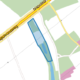 Perceel HOR02-B-3826