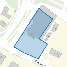 Perceel HOR02-B-3831