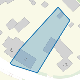 Perceel HOR02-B-3835