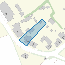 Perceel HOR02-B-3836