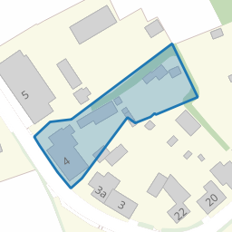 Perceel HOR02-B-3838