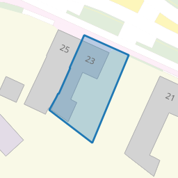 Perceel HOR02-B-3839