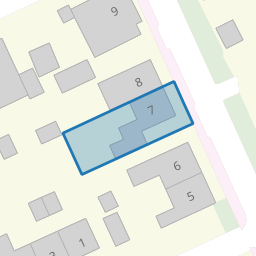 Perceel HOR02-B-3846