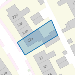 Perceel HOR02-B-3849