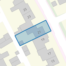 Perceel HOR02-B-3852