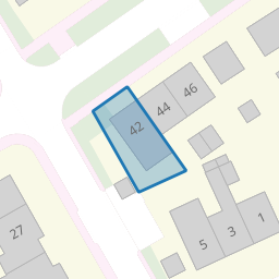 Perceel HOR02-B-3853