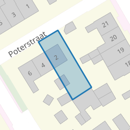 Perceel HOR02-B-3860