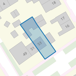 Perceel HOR02-B-3861