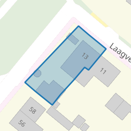 Perceel HOR02-B-3864