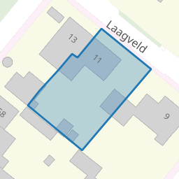 Perceel HOR02-B-3865