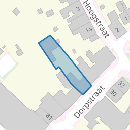 Perceel HOR02-B-3872