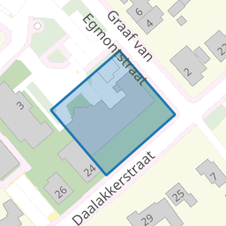 Perceel HOR02-B-3875