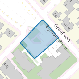 Perceel HOR02-B-3876