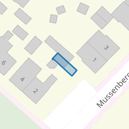 Perceel HOR02-B-3878