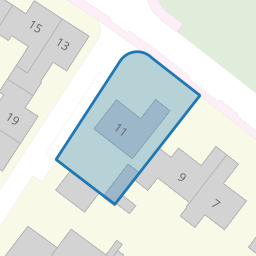 Perceel HOR02-B-3883