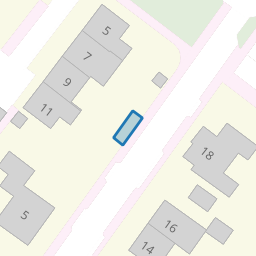 Perceel HOR02-B-3887