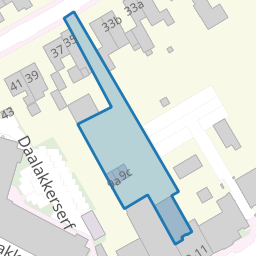 Perceel HOR02-B-3891