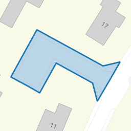 Perceel HOR02-B-3903