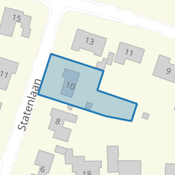 Perceel HOR02-B-3909