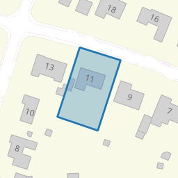 Perceel HOR02-B-3910