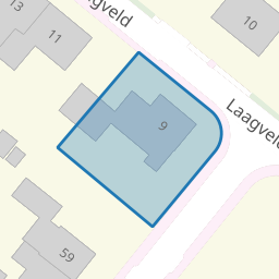 Perceel HOR02-B-3912