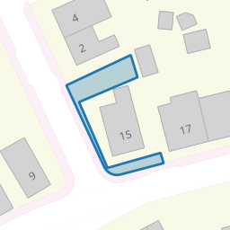 Perceel HOR02-B-3913