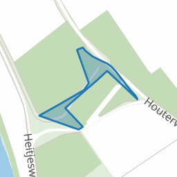 Perceel HOR02-B-3920