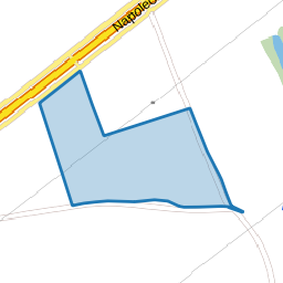 Perceel HOR02-B-3921