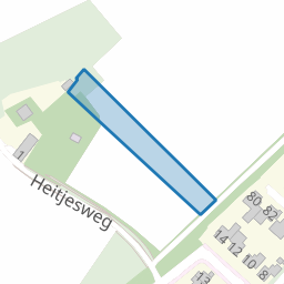 Perceel HOR02-B-3924