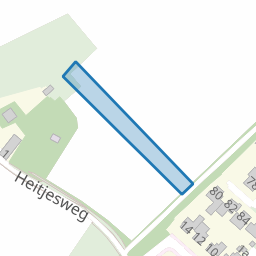 Perceel HOR02-B-3925