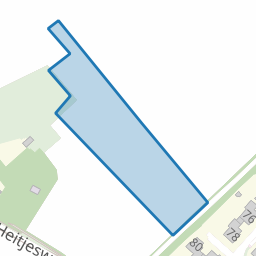 Perceel HOR02-B-3926