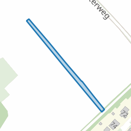 Perceel HOR02-B-3929