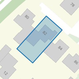 Perceel HOR02-B-3937