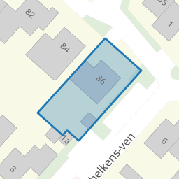 Perceel HOR02-B-3939