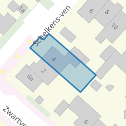 Perceel HOR02-B-3941