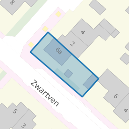 Perceel HOR02-B-3942