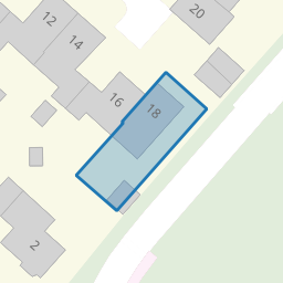 Perceel HOR02-B-3944